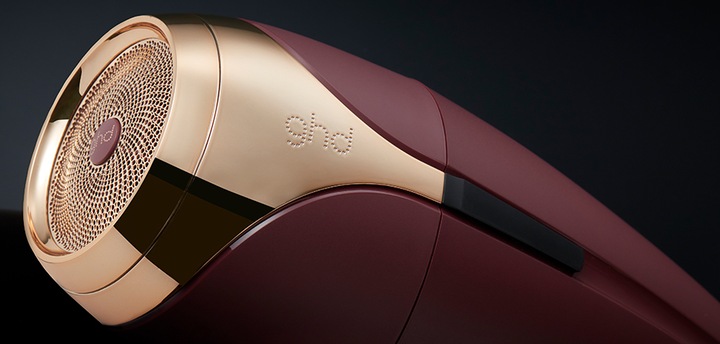 Produktbild ghd helios