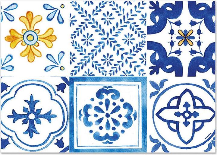 Produktbild Trendform Papiertischset (42 x 30 cm)