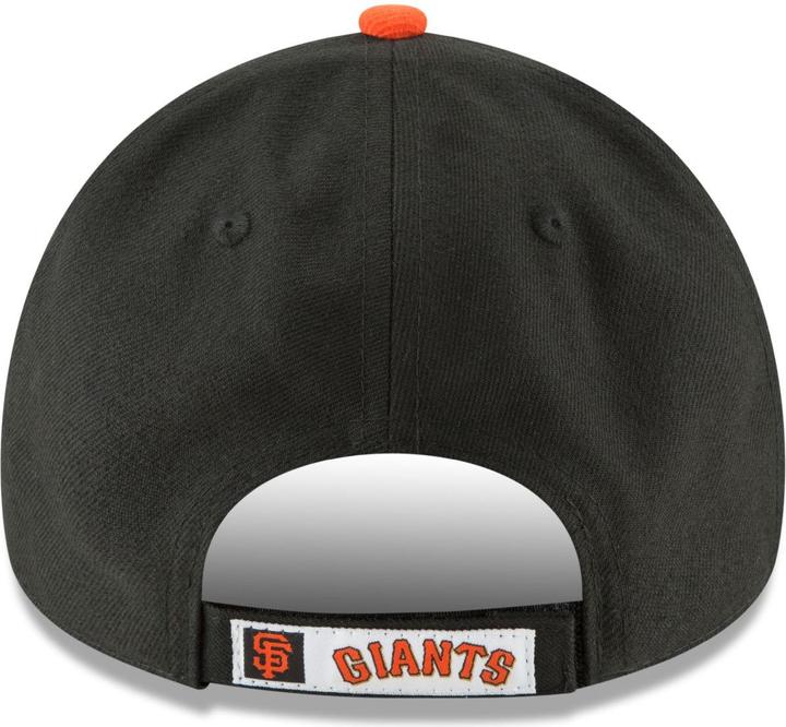 Produktbild New Era 9Forty MLB League San Francisco Giants (One Size)