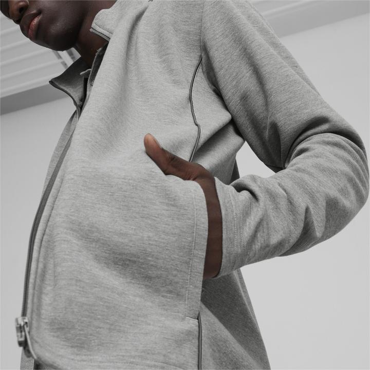 Actual product image Puma teamFINAL Casuals Hooded Jkt (XL)