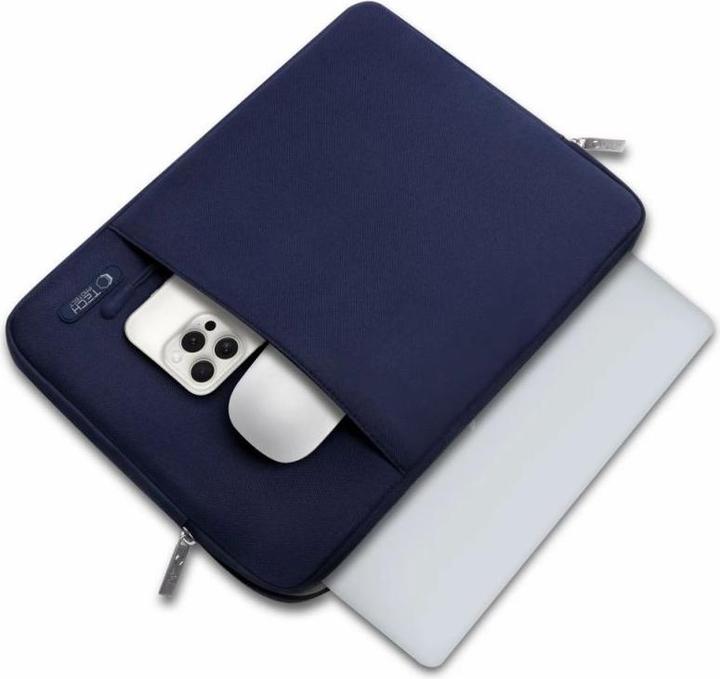 Actual product image Tech-Protect None (14")