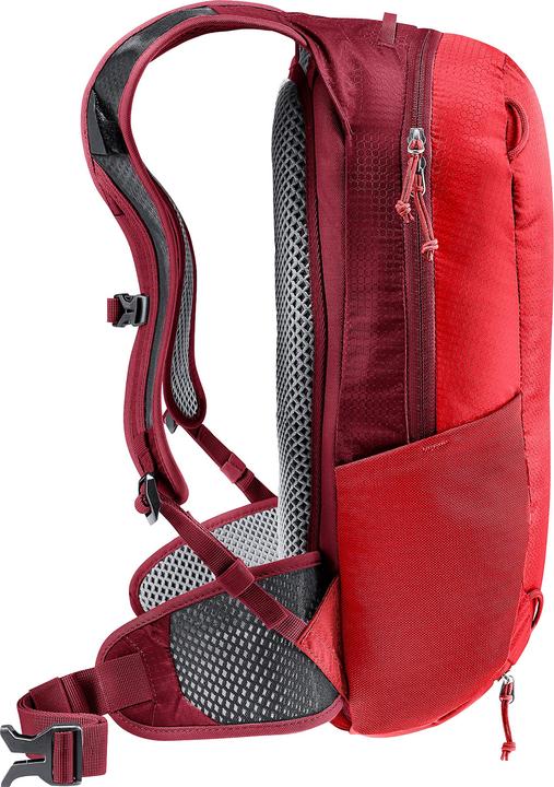 Actual product image Deuter Race 8 (8 l)