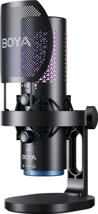 Image du produit Boya K5 - Microphone USB et sans fil