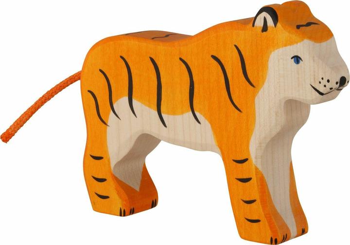 Immagine prodotto Holztiger Tigre