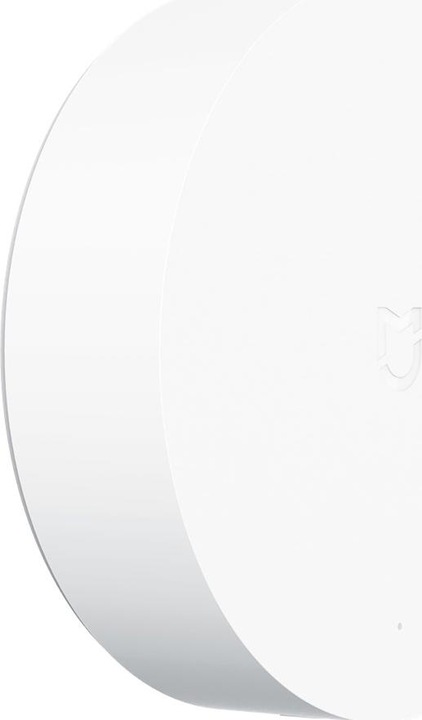 Actual product image Xiaomi Mi Smart Home Hub