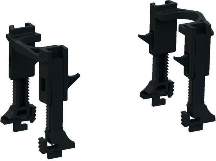 Actual product image Bachmann PDU connector lock
