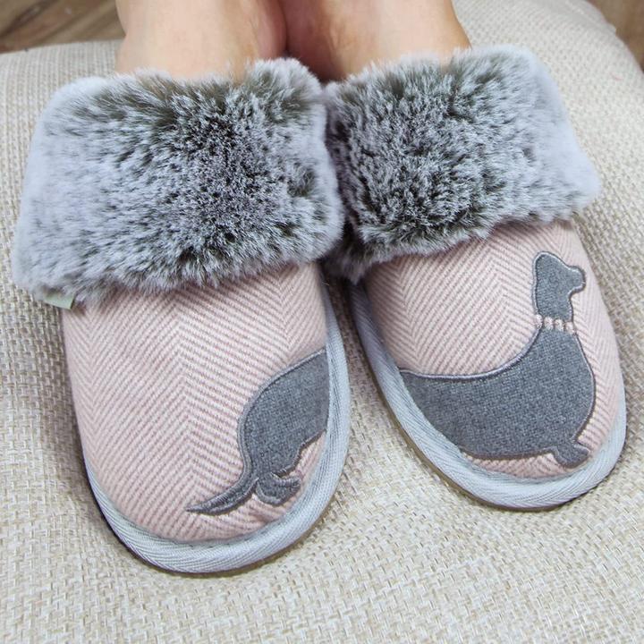 Produktbild Lazy Dogz Hausschuhe (37)
