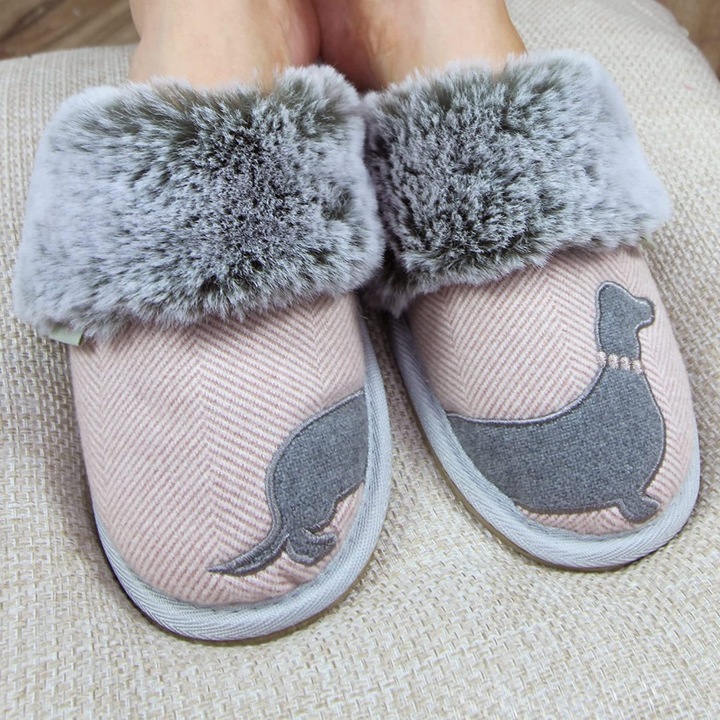 Image du produit Lazy Dogz Chaussons (37)