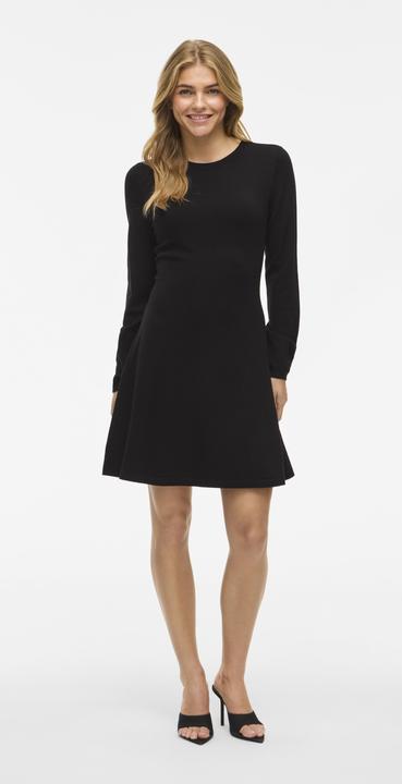 Produktbild Vila VICOMFY Kurzes Strickkleid (XXL)