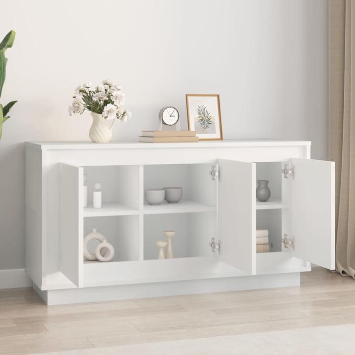 Produktbild vidaXL Sideboard (102 x 35 x 55 cm)