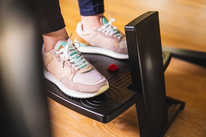 Image du produit Bakker Elkhuizen Footform Dual (45 x 39 x 45 cm)