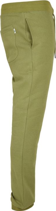 Actual product image Urban Classics Organic Basic Sweatpants (XXL)