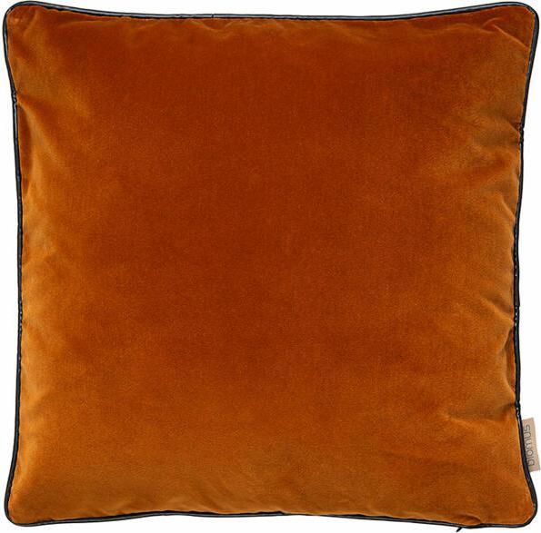 Rustic Brown