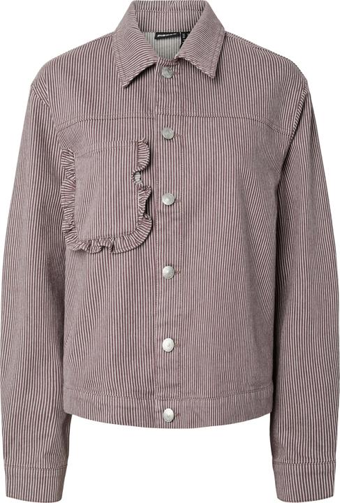 Produktbild Pieces PCBILLO Jeansjacke (M)