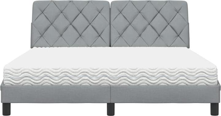 Produktbild vidaXL Changsha (180 x 200 cm)