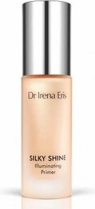 Produktbild Dr Irena Eris Silky Shine Illuminating Primer Illuminating F (Transparent)