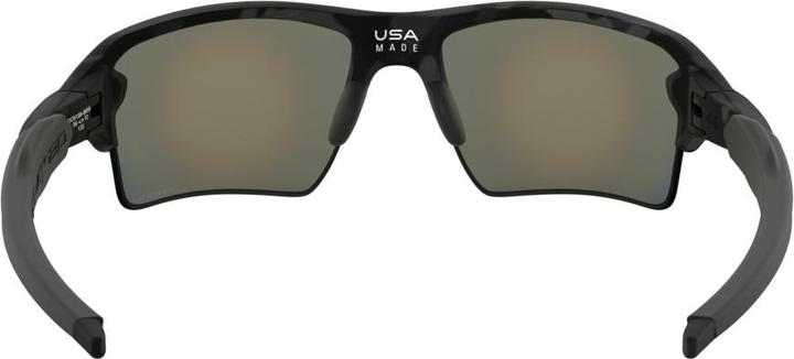 Produktbild Oakley Flak 2.0 XL (Orange, Black, Bronze)