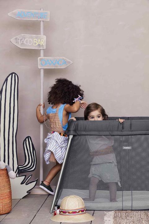 Image du produit BabyBjörn Light Easy Go