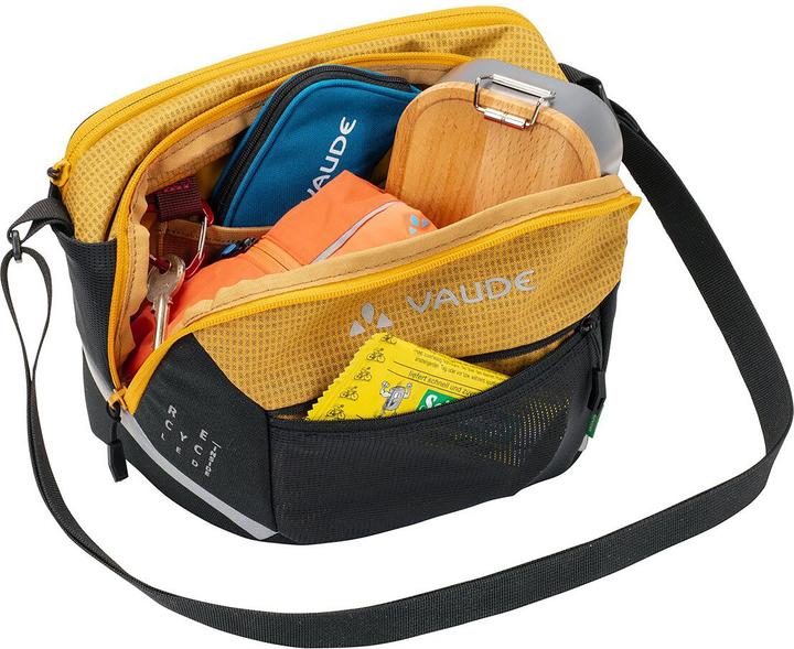 Produktbild Vaude Cycle Box (5 l, Lenkertasche)