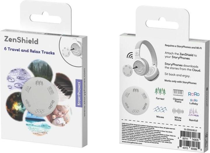 Image du produit StoryPhones ZenShield