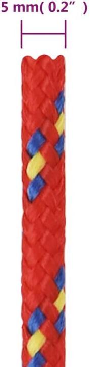 Immagine prodotto vidaXL Bootsseil