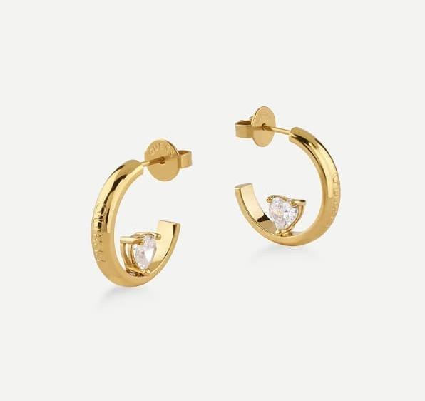 Immagine prodotto Guess Orecchini da donna JUBE04659JWYGT-U (Acciaio inossidabile)