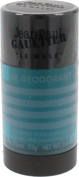 Produktbild Gaultier Le Mâle (Stick, 75 ml)