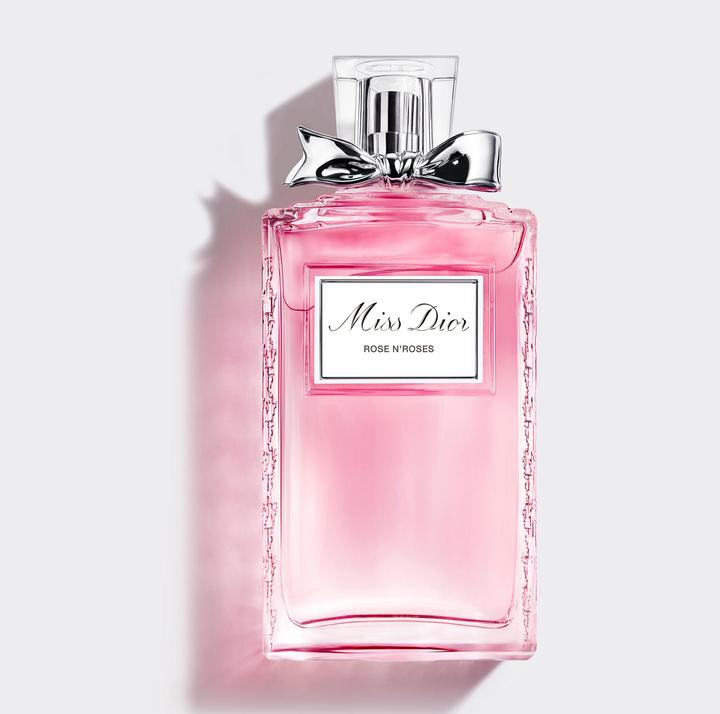 Immagine prodotto Dior Miss Rose N'Roses (Eau de toilette, 150 ml)