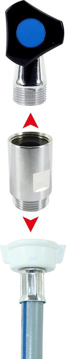 Produktbild Scanpart Magnetischer Kalkumwandler