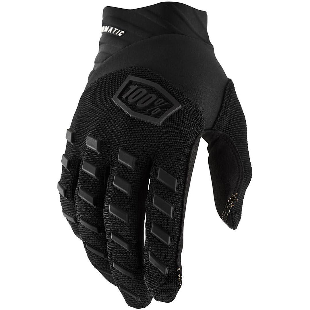 100%, Velohandschuhe, (M)