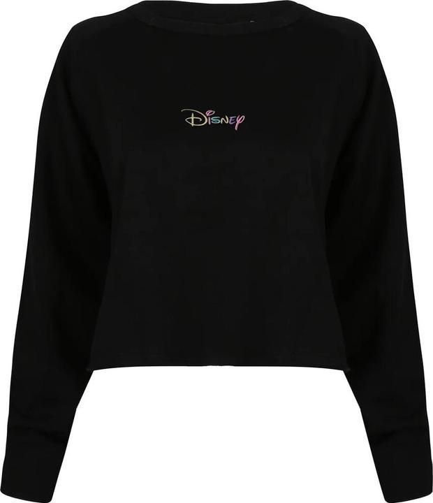 Produktbild Disney Kurzes Sweatshirt (M)