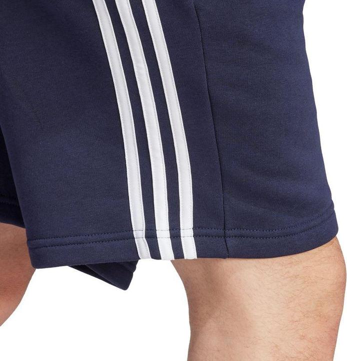 Image du produit Adidas Essentials Fleece-Shorts (M)