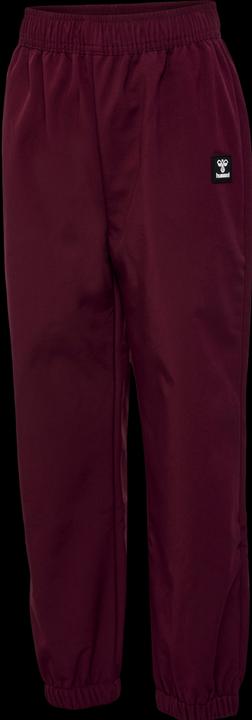 Immagine prodotto hummel Pantaloni Softshell Jupitor Tex (52, 53, 54, 55, 56, 57, 58, 59, 60, 62, 63, 64)