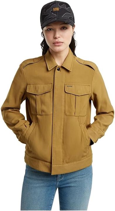 Actual product image G-Star Officer Jacket 2.0 (S)