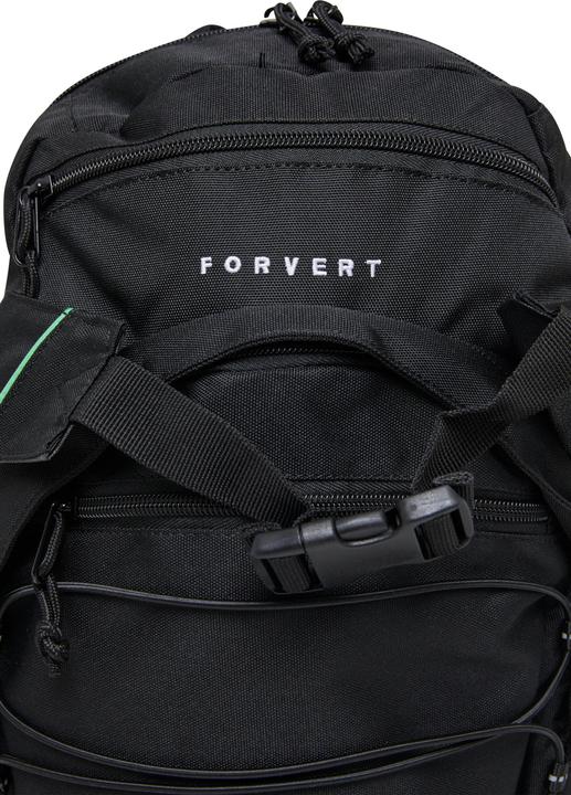 Produktbild Forvert Skate Aid Louis Backpack (20 l)