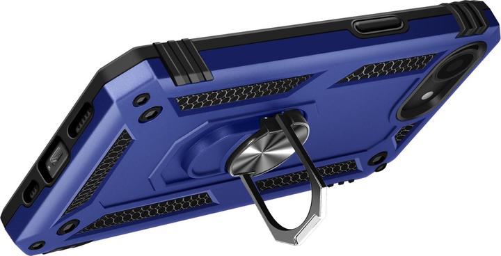 Actual product image Avizar Stossfest Hybrid (Apple iPhone 16e)