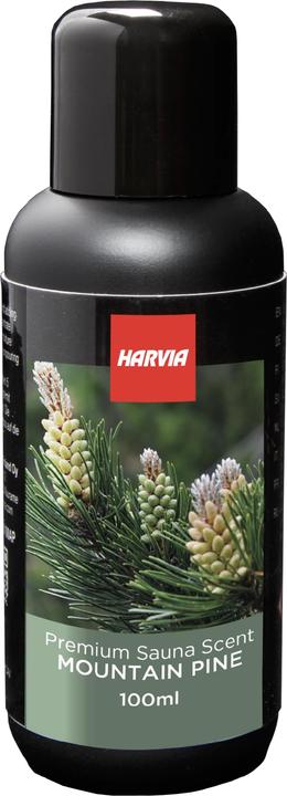Harvia Latschenkiefer Premium Sauna Duftkonzentrat 100ml