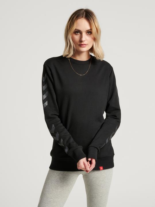 Produktbild hummel Legacy Chevron Sweatshirt (M)