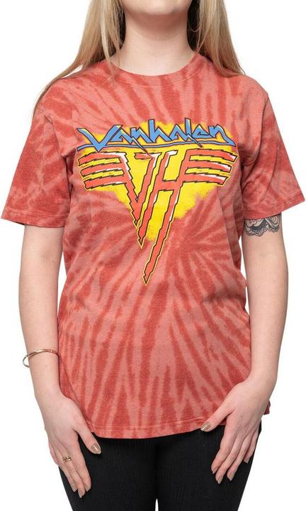 Actual product image Music Brand TShirt (M)