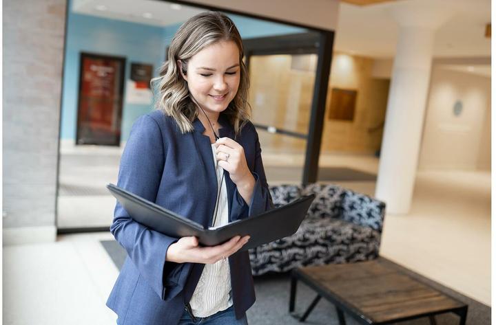 Immagine prodotto Motorola Radio CLPe PMR446 (5 km)