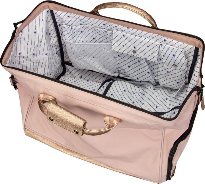 Immagine prodotto Cabaia Borsa da Viaggio Queretaro (40 l)