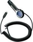 Produktbild Motorola P513 microUSB Car Charger Auto Schwarz Ladegerät für Mobilgeräte