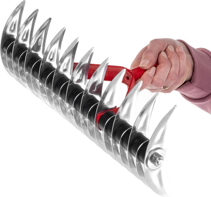 Produktbild Kadax Rasenlüfter