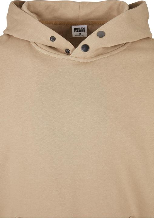 Produktbild Urban Classics Snap Hoody - 19959 (M)