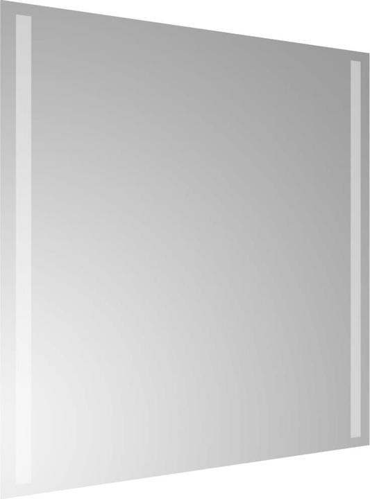 Actual product image vidaXL Spiegel (60 x 60 cm)