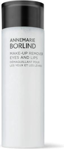 Produktbild Annemarie Börlind Make up Entferner Augen & Lippen (Mizellenwasser, 125 ml)