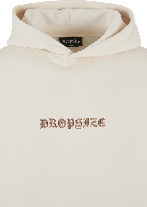 Produktbild Dropsize Heavy Oversize Crime Hoodie - 126881 (L)