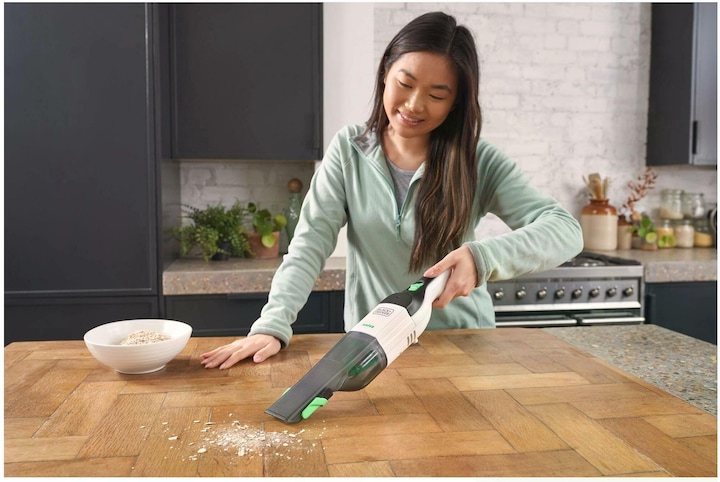 Produktbild Black & Decker Revhv8c