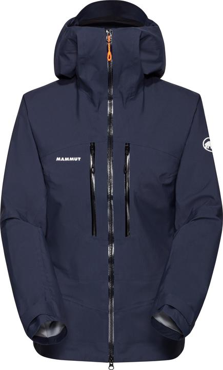 Produktbild Mammut Taiss HS Hooded Jacket Women (XS)
