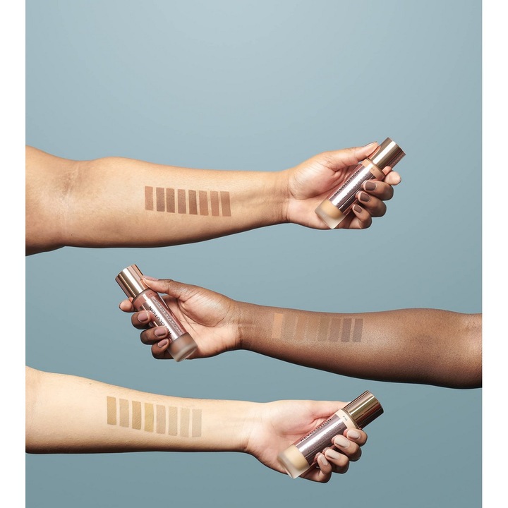 Immagine prodotto Makeup Revolution Cover & Define Foundation F5 23ml (Nº F5)